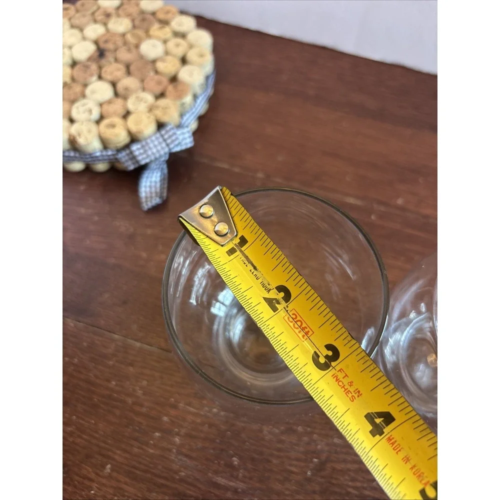 federal glass this vintage
